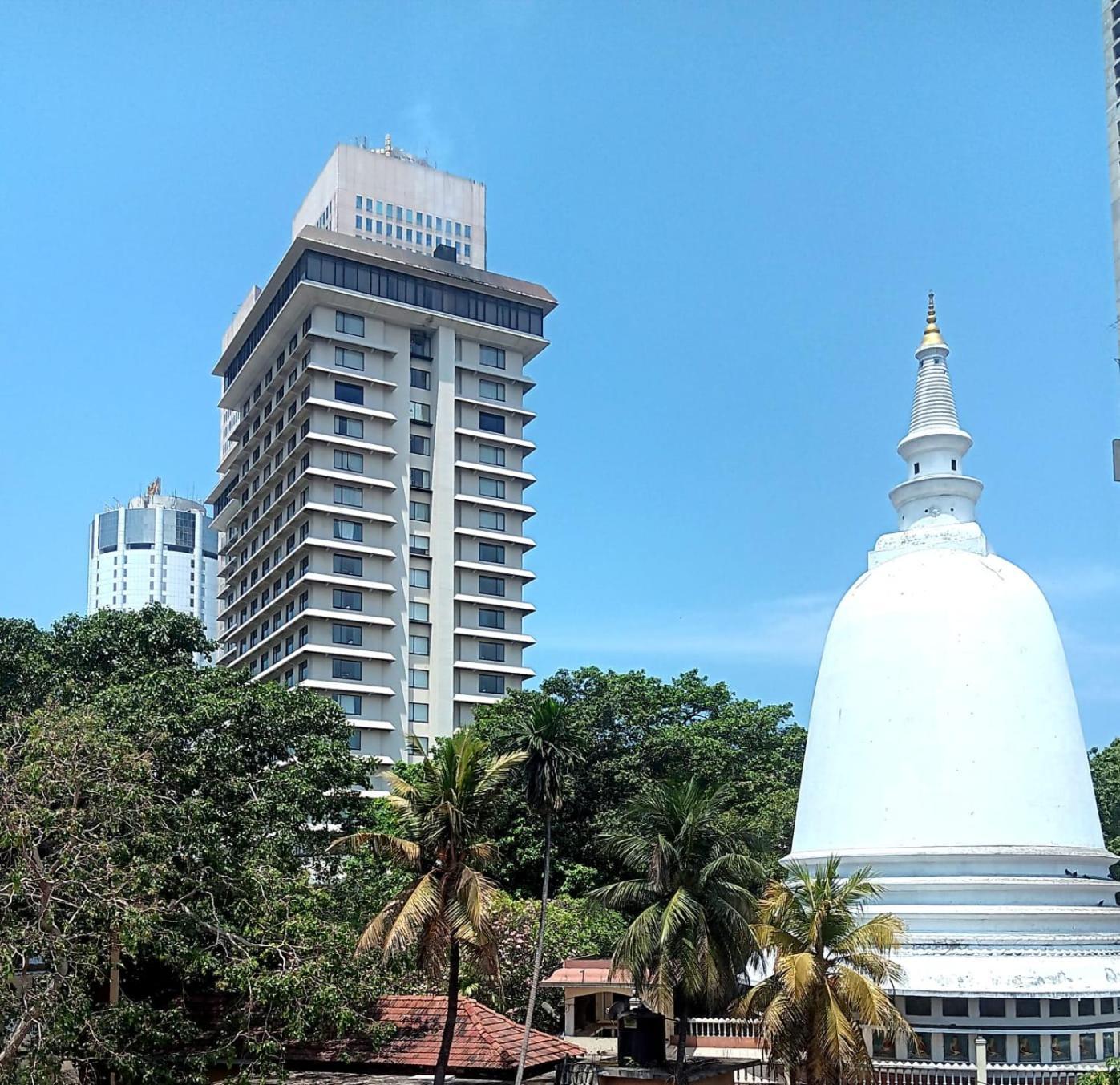 Regent Residencies - * Colombo