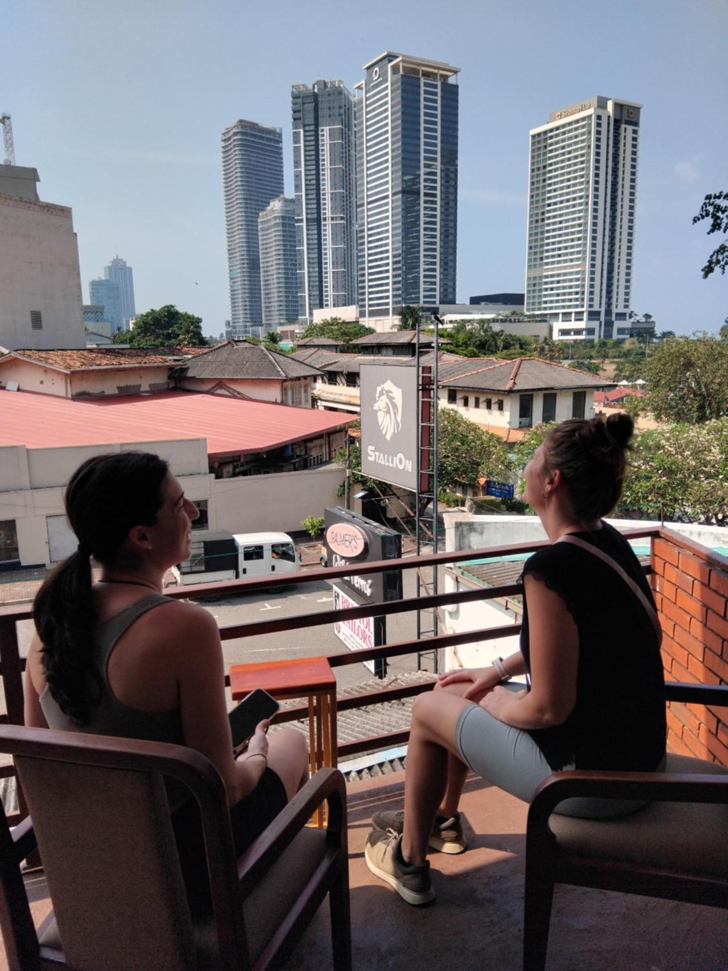 Regent Residencies - * Colombo
