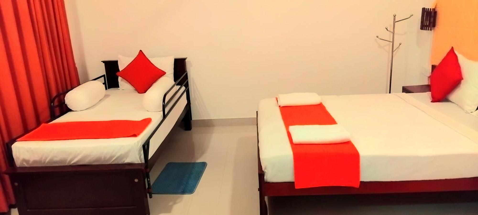 Regent Residencies -