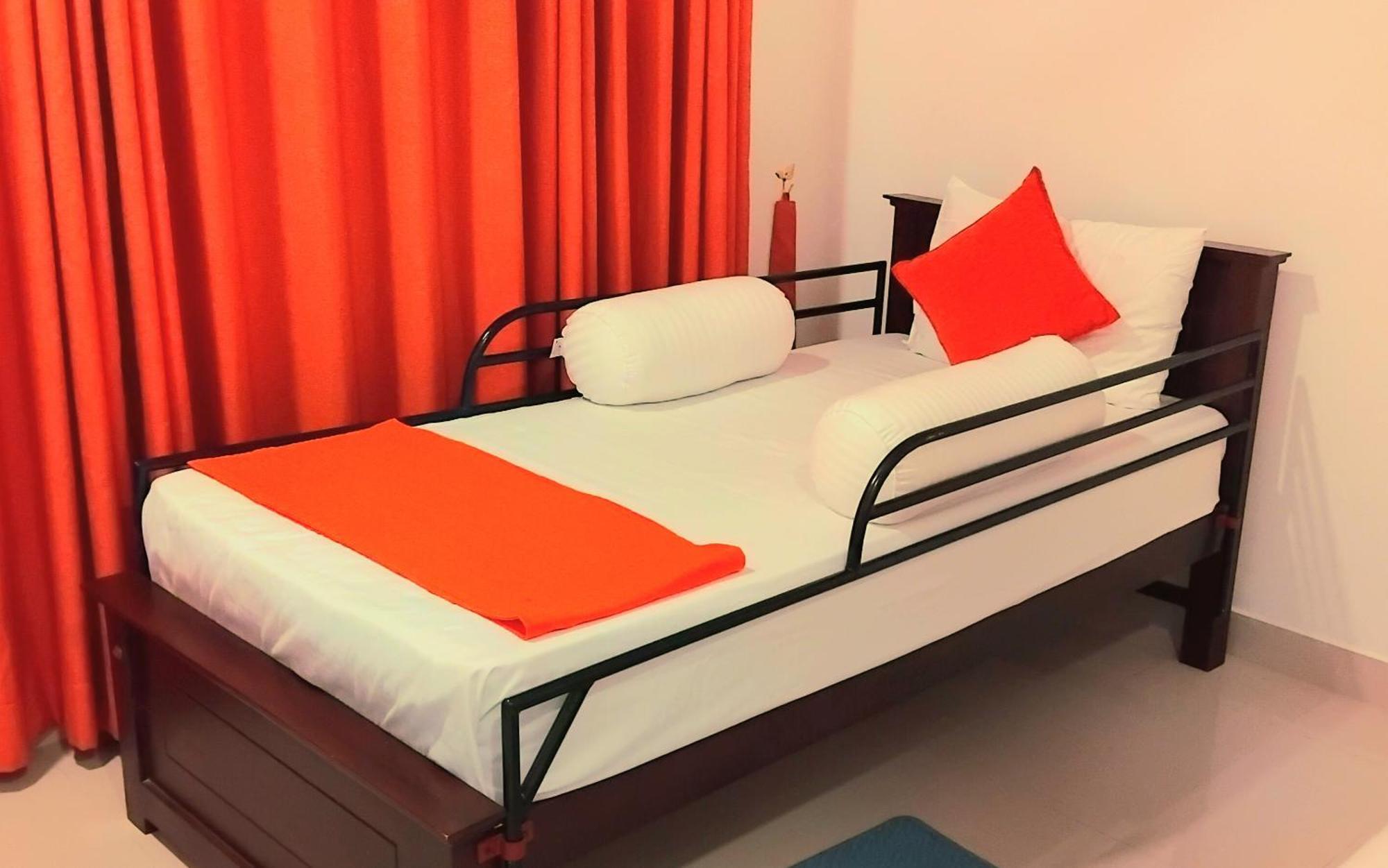 Alloggio in famiglia Regent Residencies - Colombo