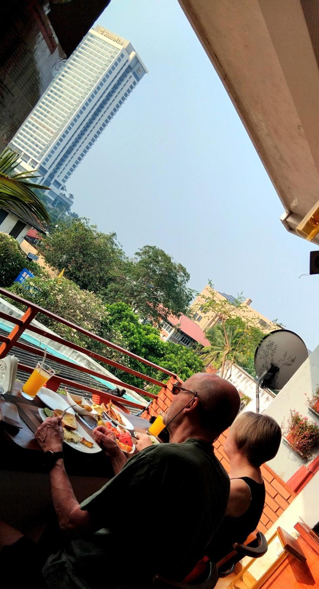 Regent Residencies - * Colombo