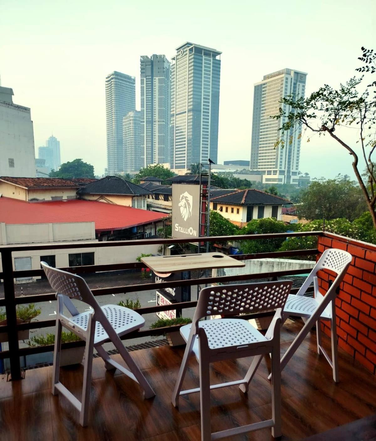 Regent Residencies -