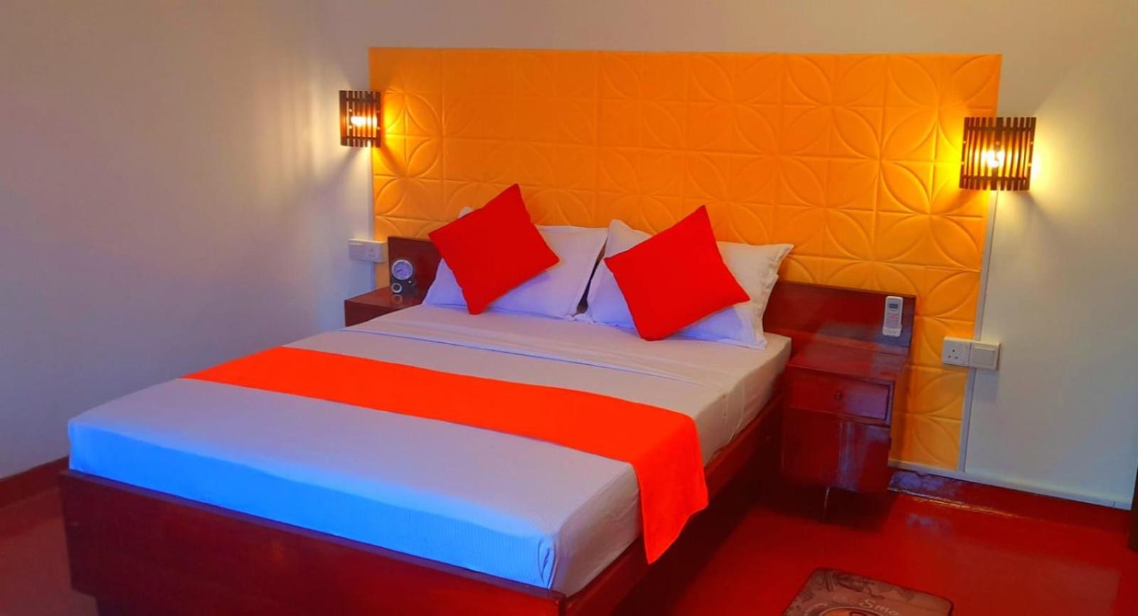 Regent Residencies - Homestay *