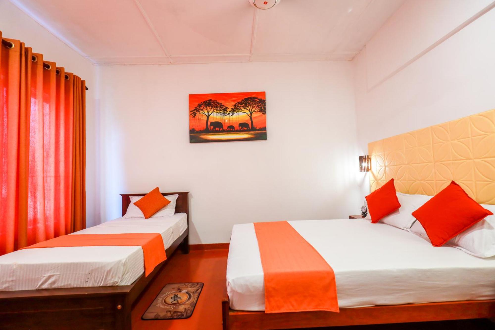 Regent Residencies - Homestay