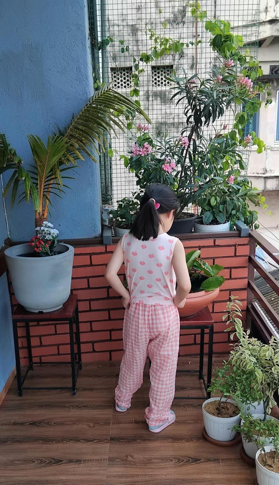 Regent Residencies - Homestay